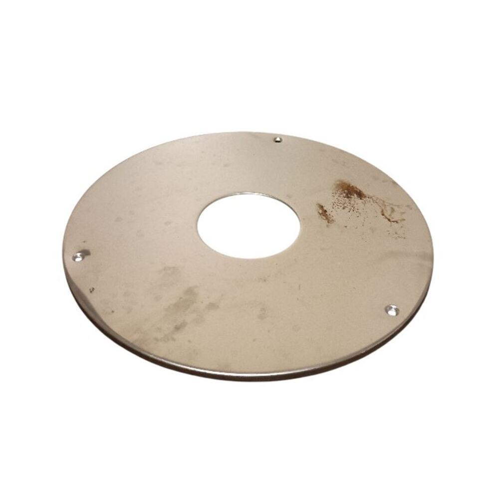 Ensue ZNAF6601S 6.3 Quart Electric Air Fryer Roaster Back Plate Inner Plate Part